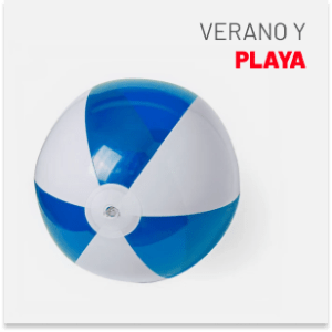Verano y Playa