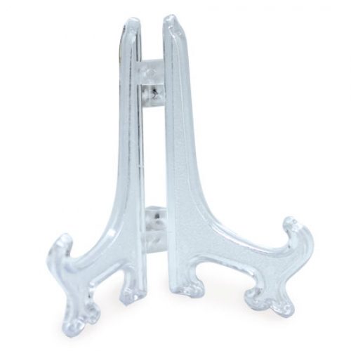 APOYA PLATOS «PLASTEC»W-023