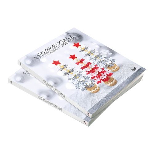 CATALOGO XMAS