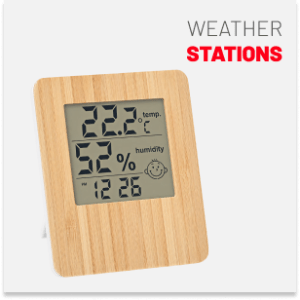 WEATHER STATIONS