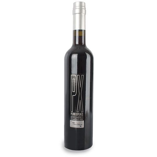 VINO PEDRO XIMENEZY-010