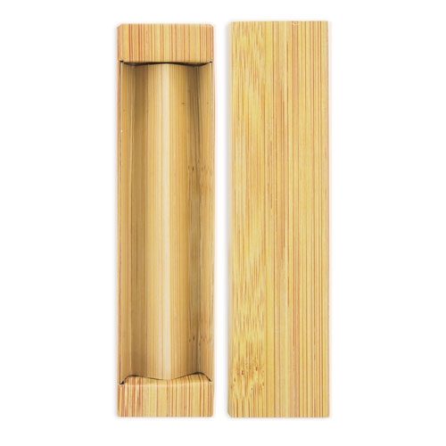 ESTUCHE 2 PCS FINISH BAMBUY-224