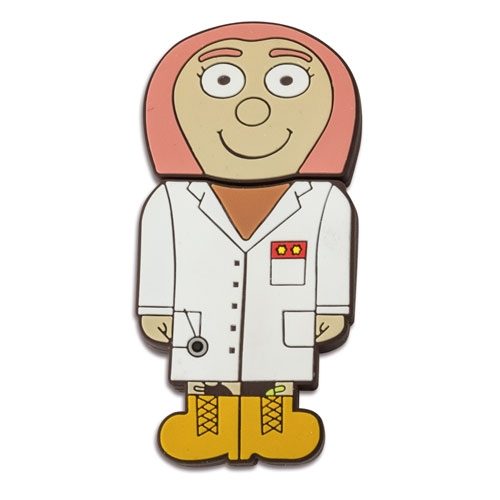 USB DOCTORA 32GBY-332