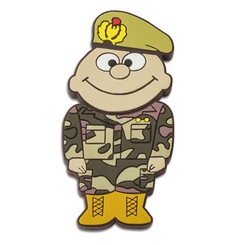 USB SOLDADO 32GBY-333