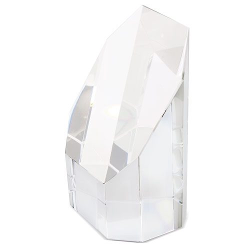 CRISTAL FORMA PRISMA «DUNIA»Z-050