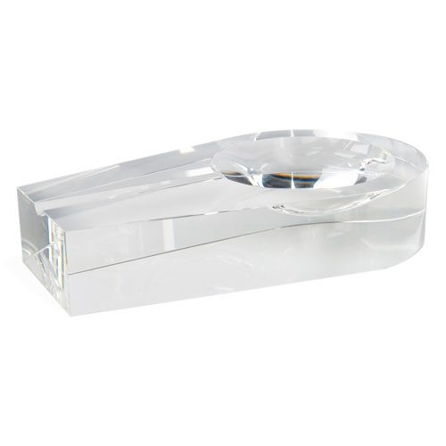 CRISTAL CENICERO «SMOKE»Z-062