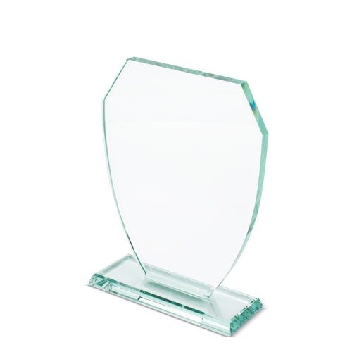 PLACA CON BASE MEDIANA «ESCORPIUS»Z-094