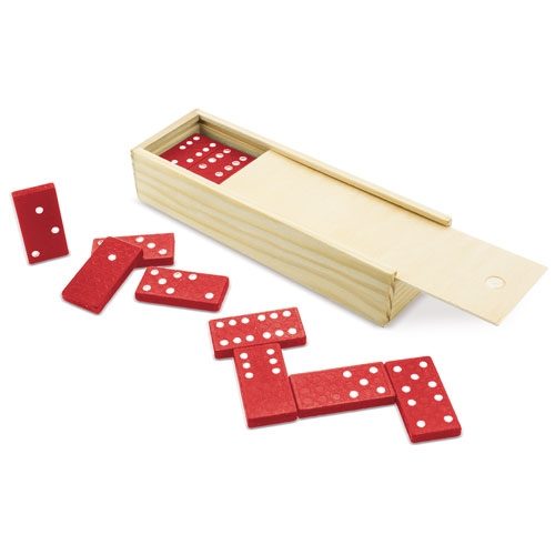 DOMINO AZUL «KUI»Z-1005