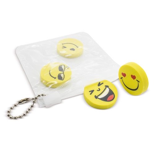 SET DE GOMAS KONO 1 PACK 4 UDZ-1008