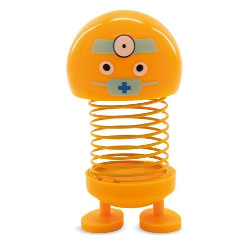 EMO ANTIESTRÉS «DANCER DOCTOR»Z-1052