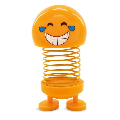 EMO ANTIESTRÉS «DANCER SONRISA»Z-1053