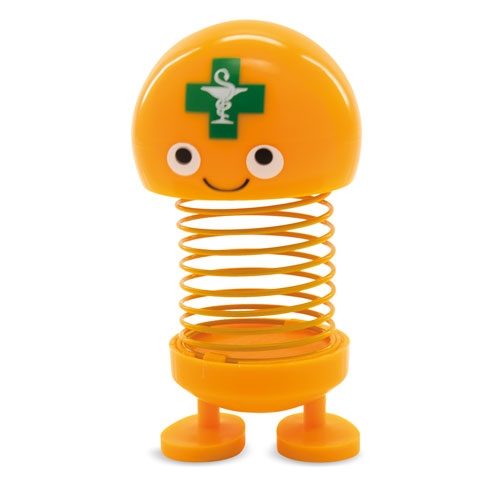 EMO ANTIESTRÉS «DANCER FARMACIA»Z-1054