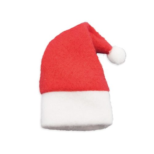 MINI GORRO NAVIDAD «FINDLAND»Z-1058
