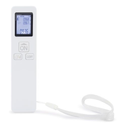 MEDIDOR LASER BOLSILLO «PRECISION»Z-1071