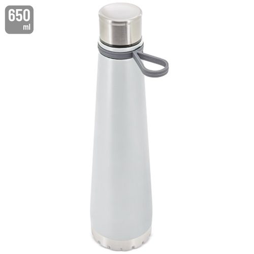 BOTELLA ACERO «DISEN»Z-1097