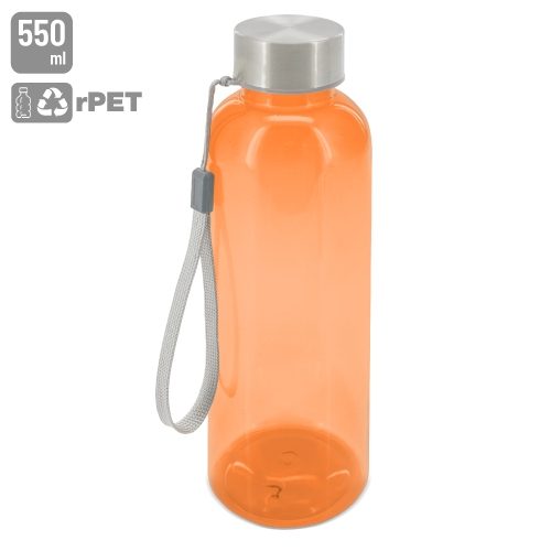 BOTELLA RPET KONEZ-1106