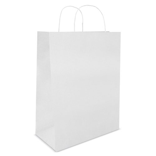BOLSA PAPEL «BOUTIQUE» 28X33X10 CMZ-1201