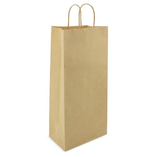 BOLSA PAPEL TOWER 18X39X8Z-1205