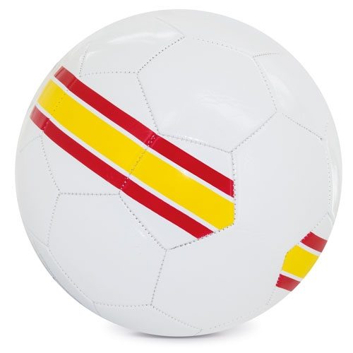 BALON DE FUTBOL BANDERA «SPAIN LINE»Z-1212