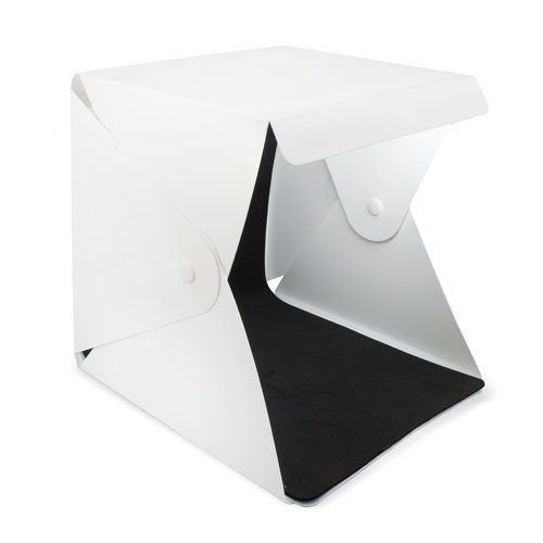 CAJA DE LUZ PLEGABLE 22x24x24 cmZ-1709