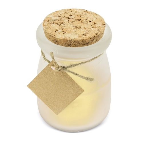 VELA AROMATICA ECOZ-1801