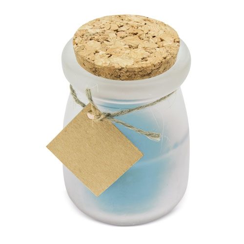 VELA AROMATICA ECOZ-1801