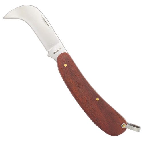 NAVAJA MADERA NATURAL «ARCHER»Z-205