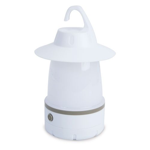 LINTERNA CAMPING LED «BOSQ»Z-258