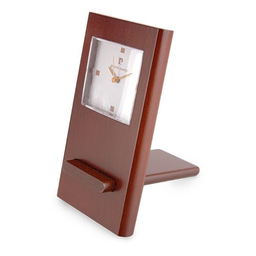 RELOJ WOODEN PIERRE CARDIN BLZ-294