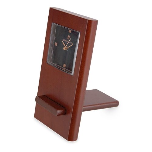 RELOJ WOODEN PIERRE CARDIN BLZ-294