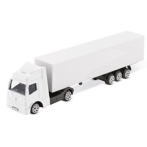 CAMION TRAILER «TAIVAL»Z-338