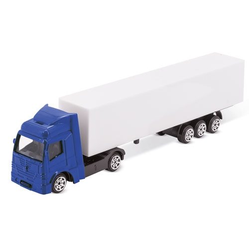 CAMION TRAILER «TAIVAL»Z-338