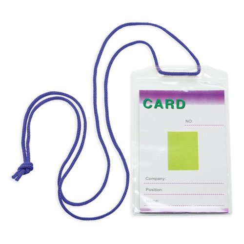 IDENTIFICADOR CON CORDON «OBIT»Z-401