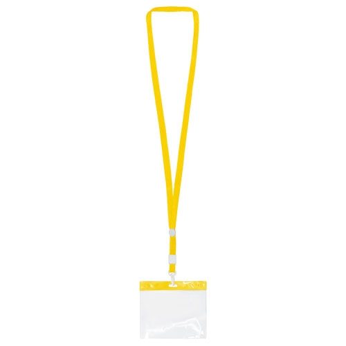 LANYARD CON ACREDITACIONZ-409