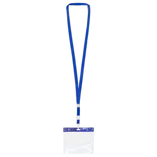LANYARD CON ACREDITACIONZ-409