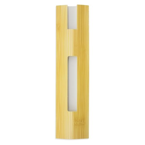 ESTUCHE FINISH BAMBU «HANOI»Z-4105