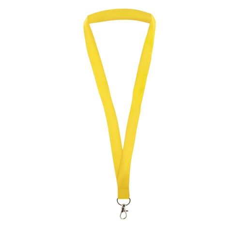 LANYARD METALICO «LITUAN»Z-412