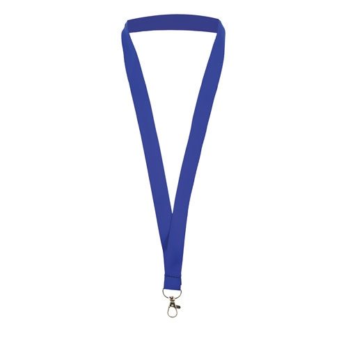 LANYARD METALICO «LITUAN»Z-412