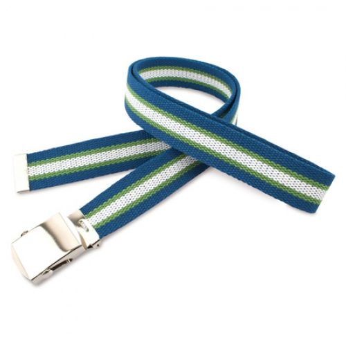 CINTURON BANDERA ANDALUZA MAZ-426