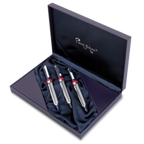 SET PIERRE DELONE «NAUTIC CLUB»Z-441