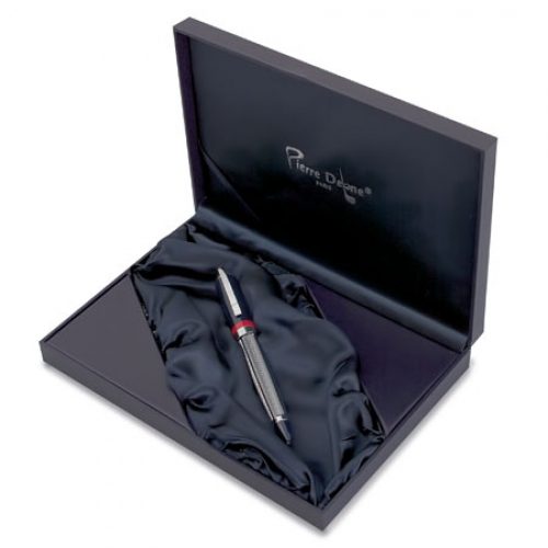 BOLIGRAFO PIERRE DELONE «NAUTIC CLUB»Z-442