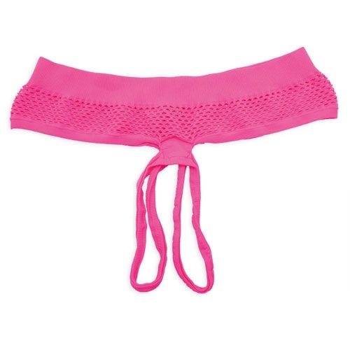 TANGA JAPONES FUCSIAZ-509
