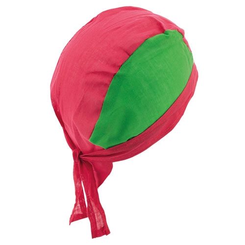 BANDANA ALGODON «MAURO»Z-514-ESP