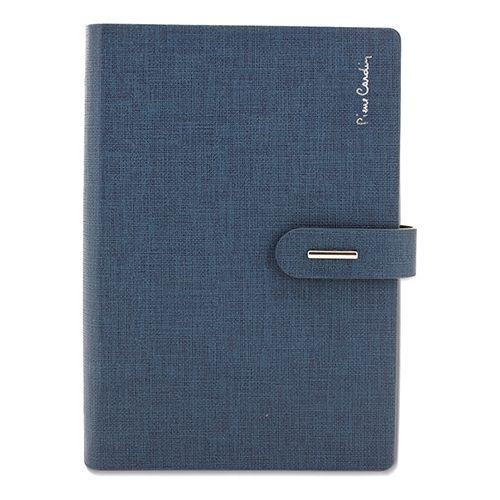 AGENDA MARIGNY D/P PIERRE CARDINZ-558