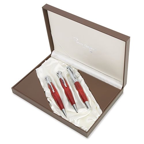 SET COLECCION ALTA GAMA 3 PCSZ-585