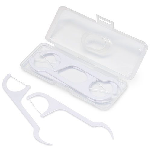 SET DE LIMPIEZA INTERDENTAL «CLEANER»Z-590