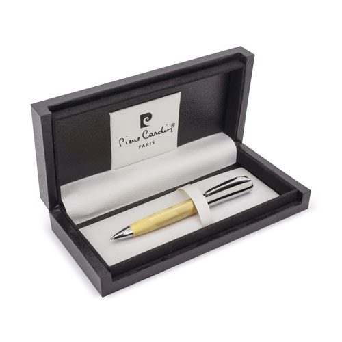 BOLIGRAFO PIERRE CARDIN «FERRARA»Z-593