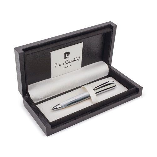 BOLIGRAFO PIERRE CARDIN «FERRARA»Z-593
