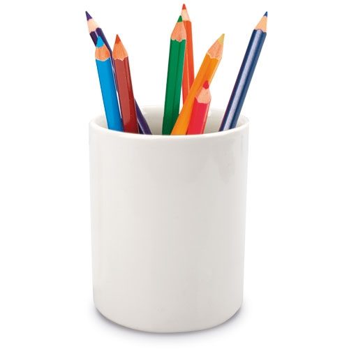 PORTALAPICERO PORCELANA SUBLIMACION «LEZAR»Z-6004