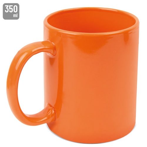 MUG CERAMICA «MÉRIDA»Z-605
